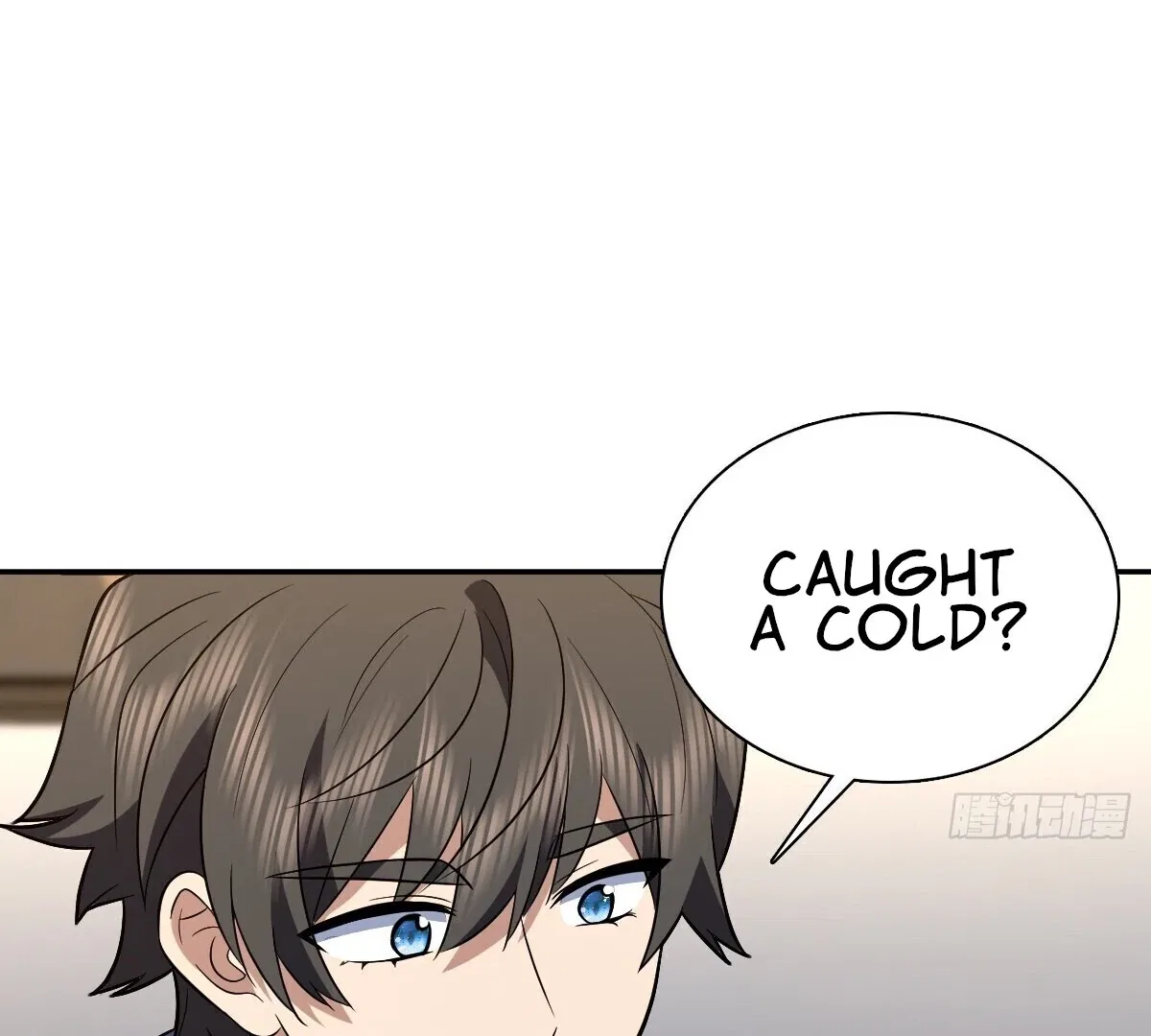 My Wife Is From a Thousand Years Ago Chapter 392 – Page 28