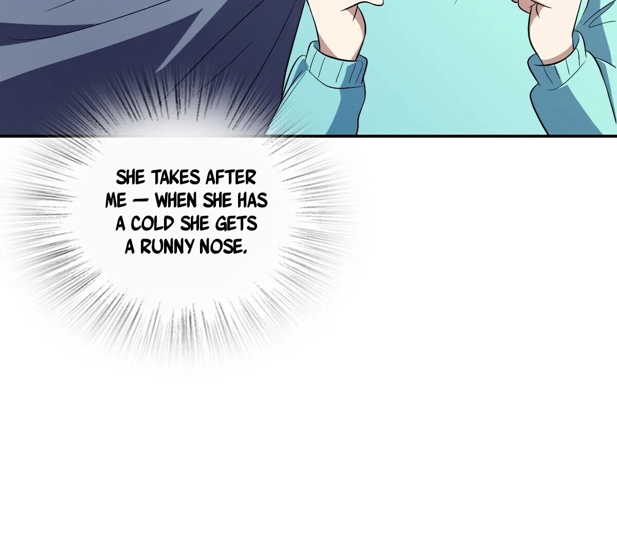 My Wife Is From a Thousand Years Ago Chapter 392 – Page 30