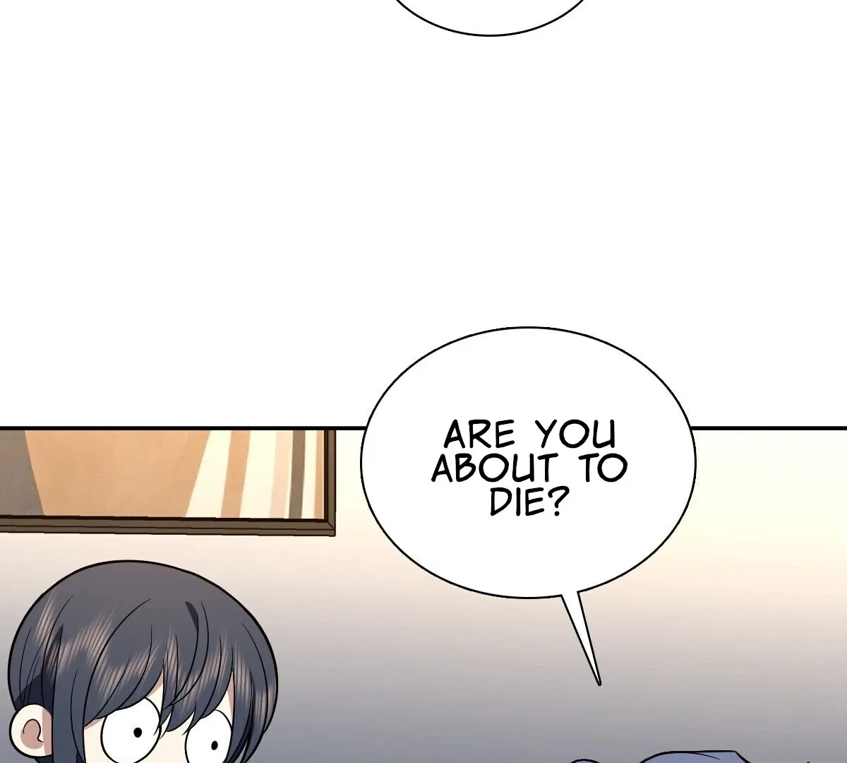 My Wife Is From a Thousand Years Ago Chapter 392 – Page 38