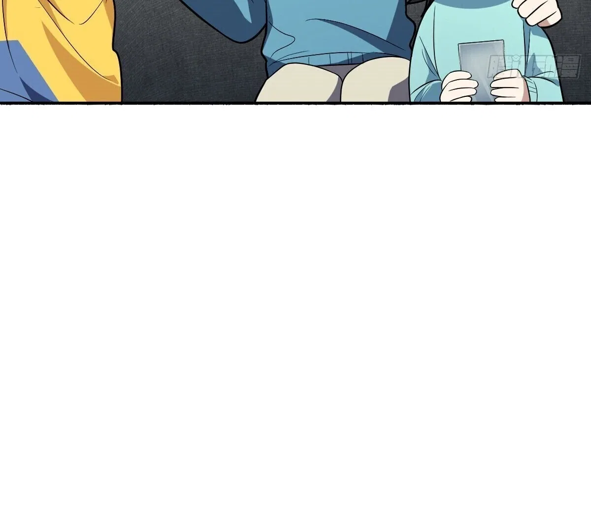 My Wife Is From a Thousand Years Ago Chapter 392 – Page 41