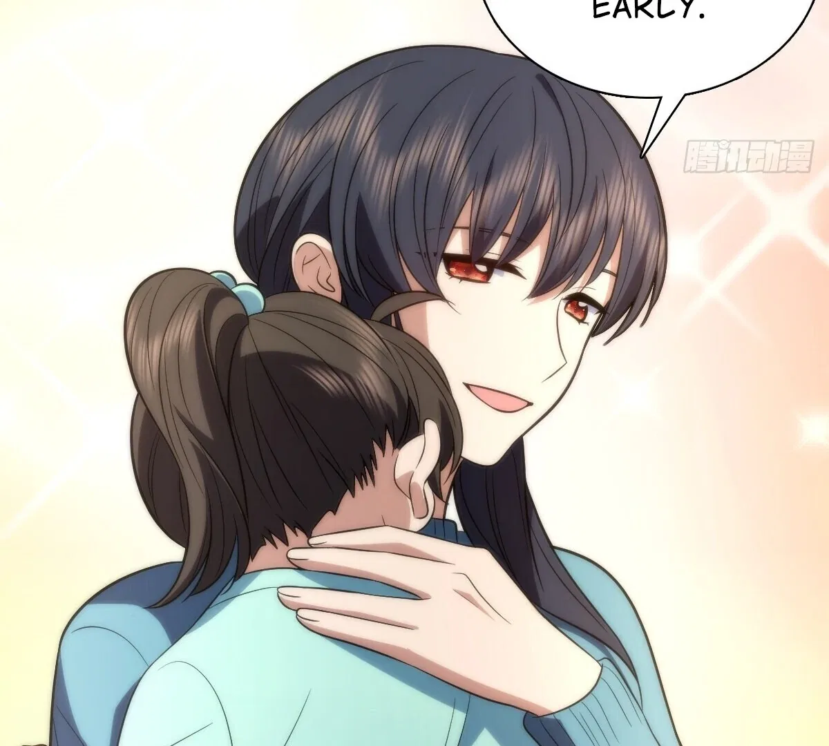 My Wife Is From a Thousand Years Ago Chapter 392 – Page 43