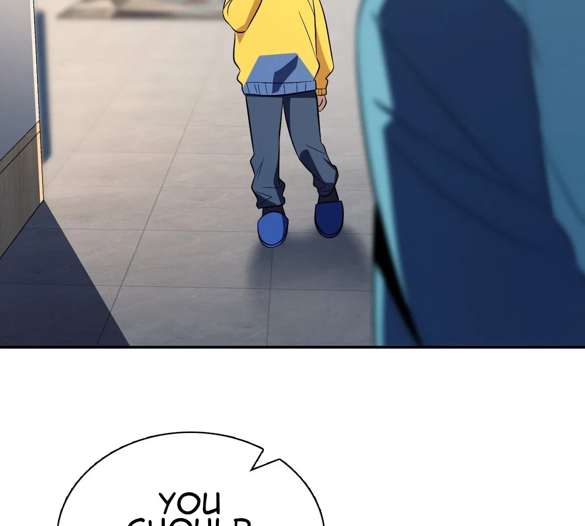 My Wife Is From a Thousand Years Ago Chapter 392 – Page 46