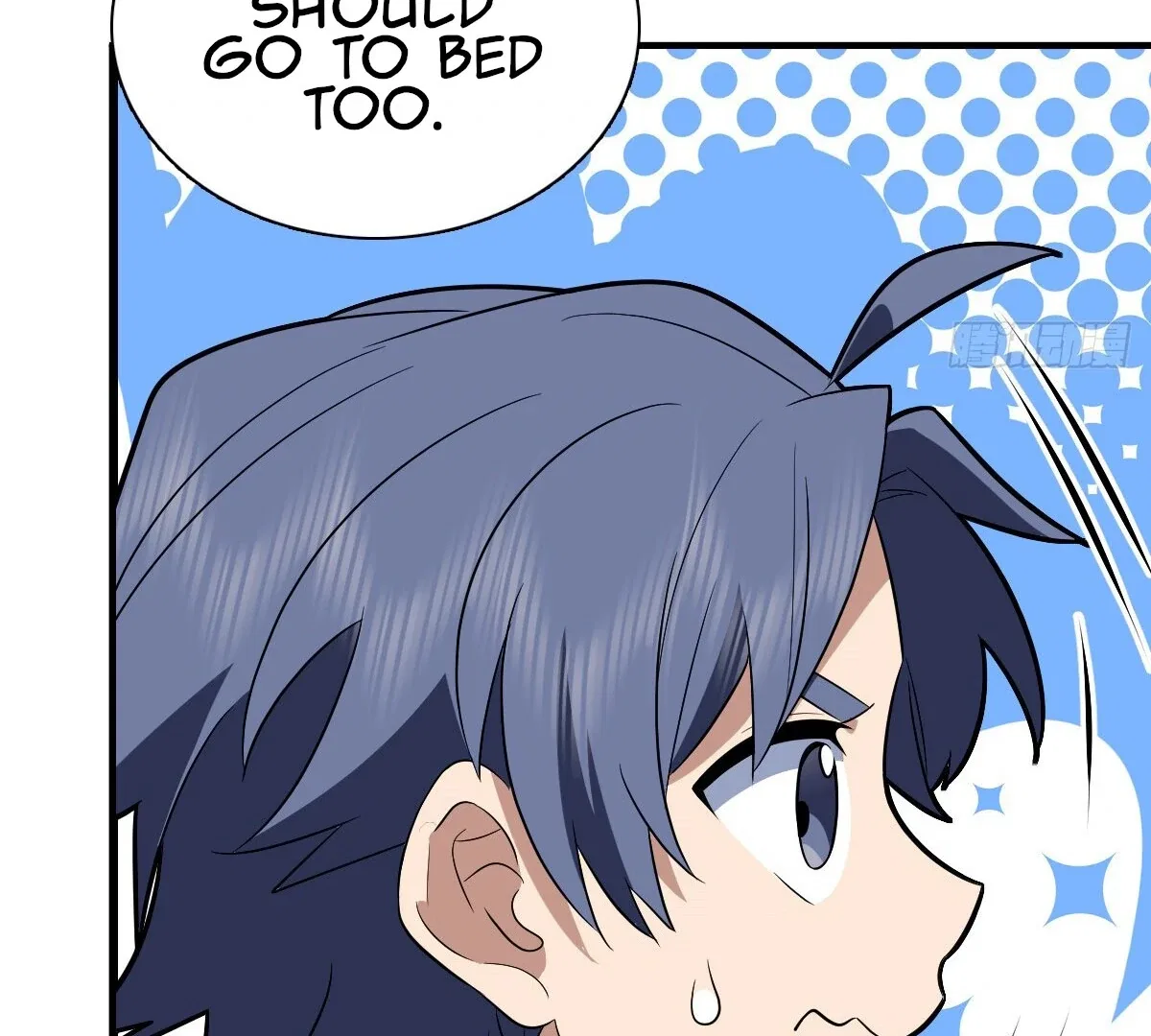 My Wife Is From a Thousand Years Ago Chapter 392 – Page 47