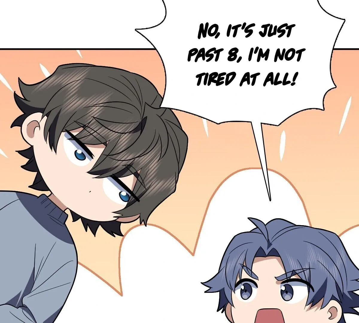 My Wife Is From a Thousand Years Ago Chapter 392 – Page 50