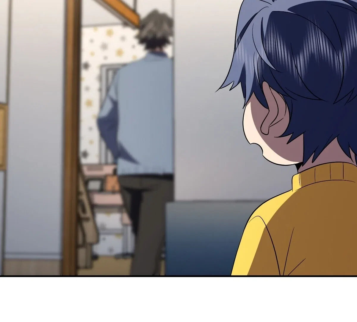 My Wife Is From a Thousand Years Ago Chapter 392 – Page 55