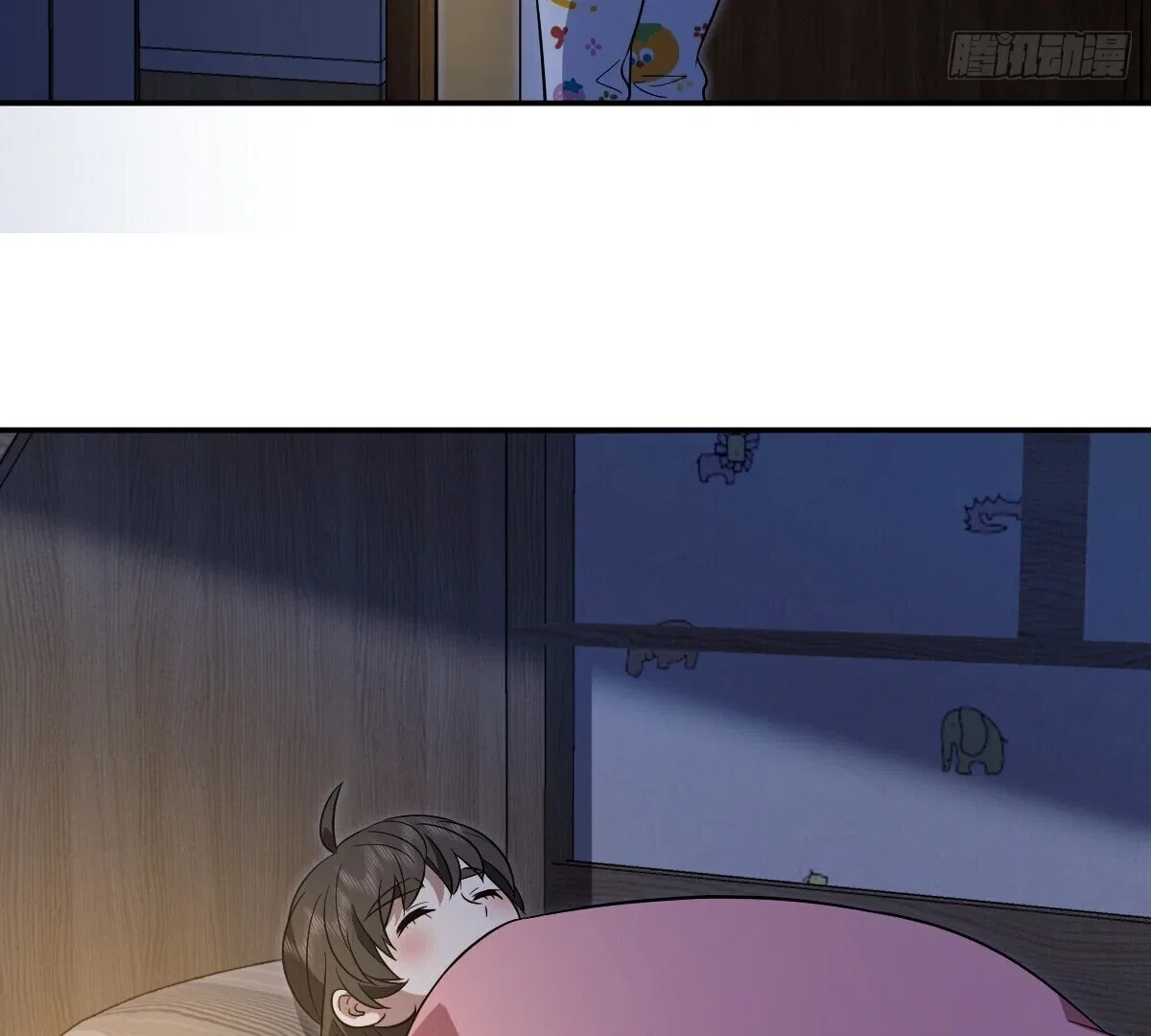 My Wife Is From a Thousand Years Ago Chapter 392 – Page 64