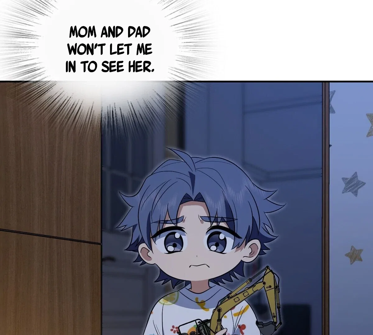 My Wife Is From a Thousand Years Ago Chapter 392 – Page 66