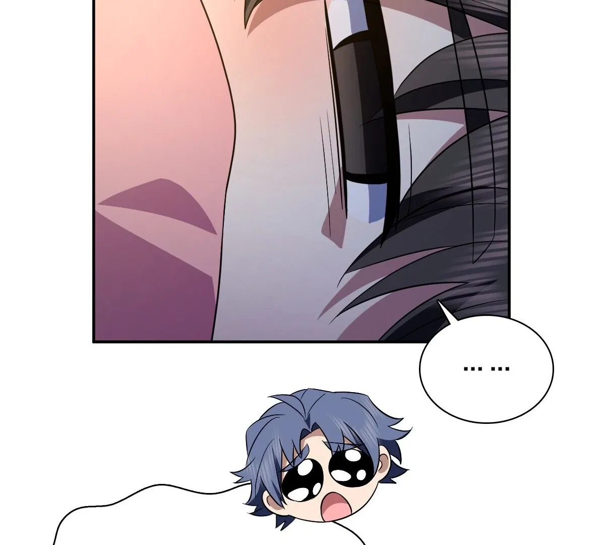 My Wife Is From a Thousand Years Ago Chapter 392 – Page 70