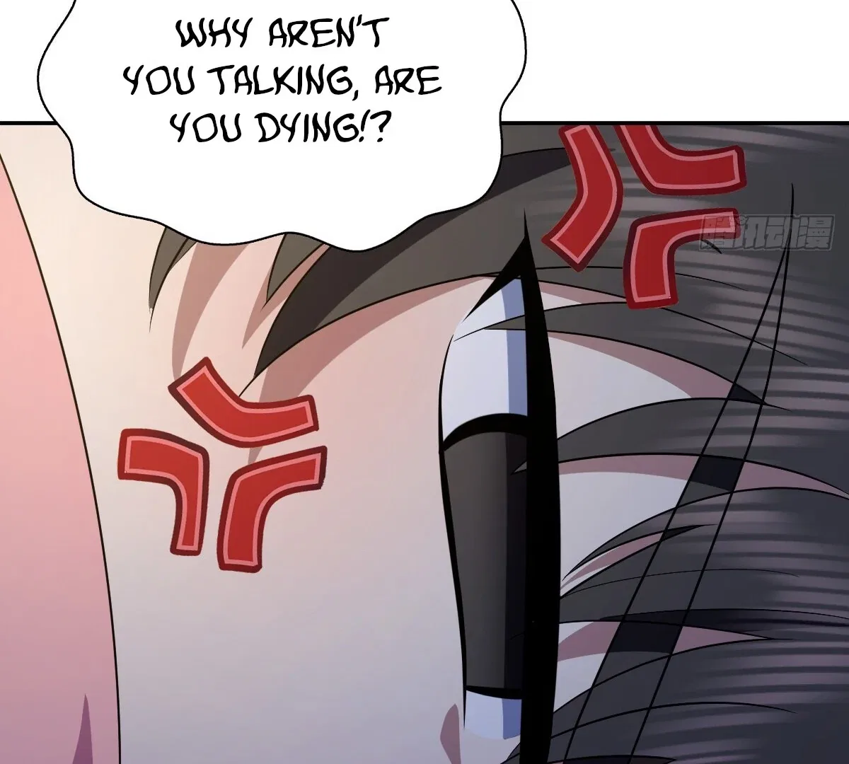 My Wife Is From a Thousand Years Ago Chapter 392 – Page 71