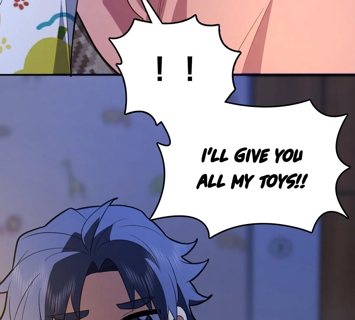 My Wife Is From a Thousand Years Ago Chapter 392 – Page 74