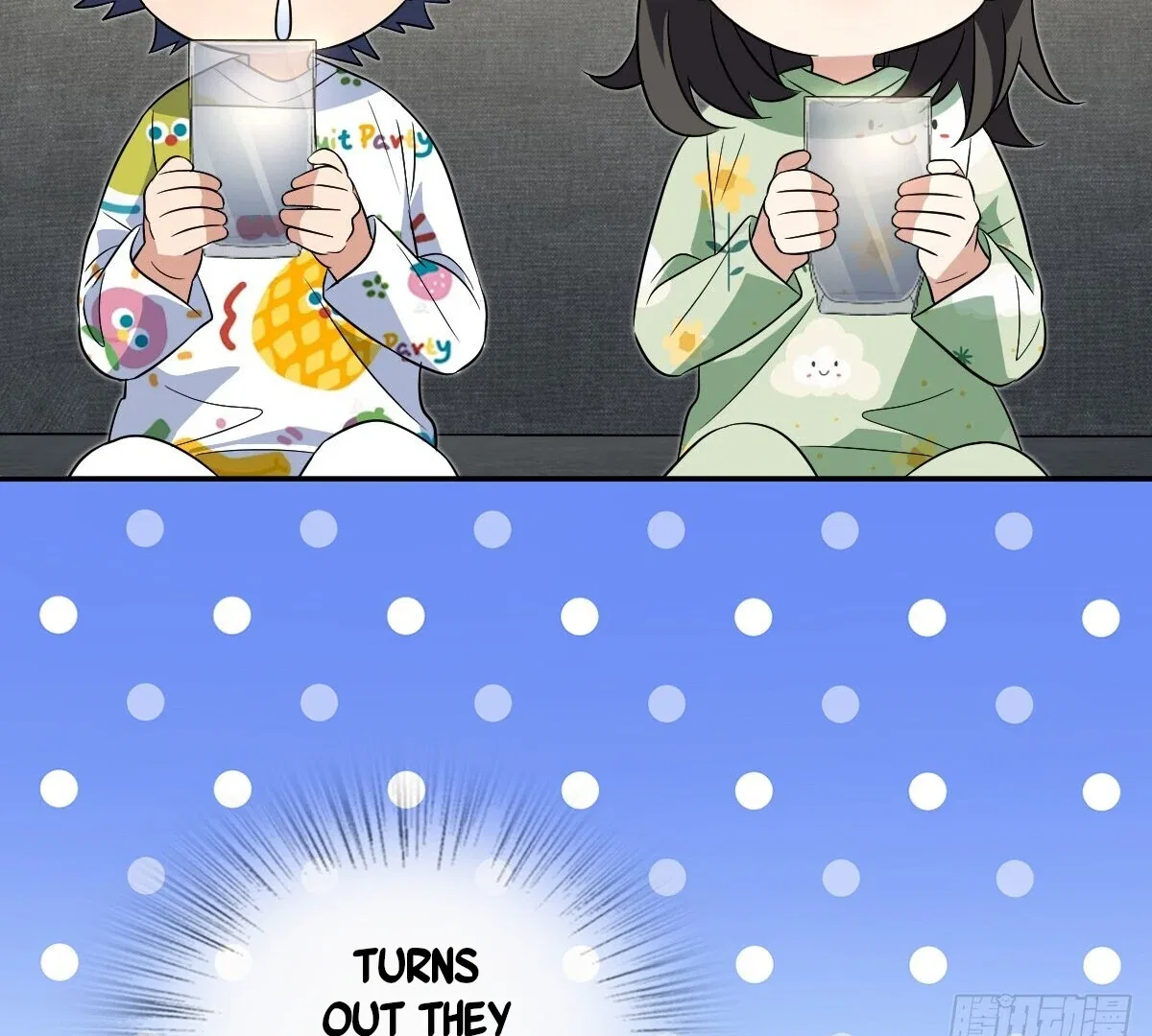My Wife Is From a Thousand Years Ago Chapter 392 – Page 82