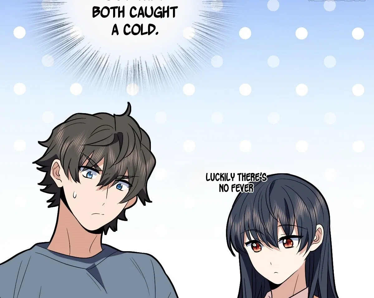 My Wife Is From a Thousand Years Ago Chapter 392 – Page 83