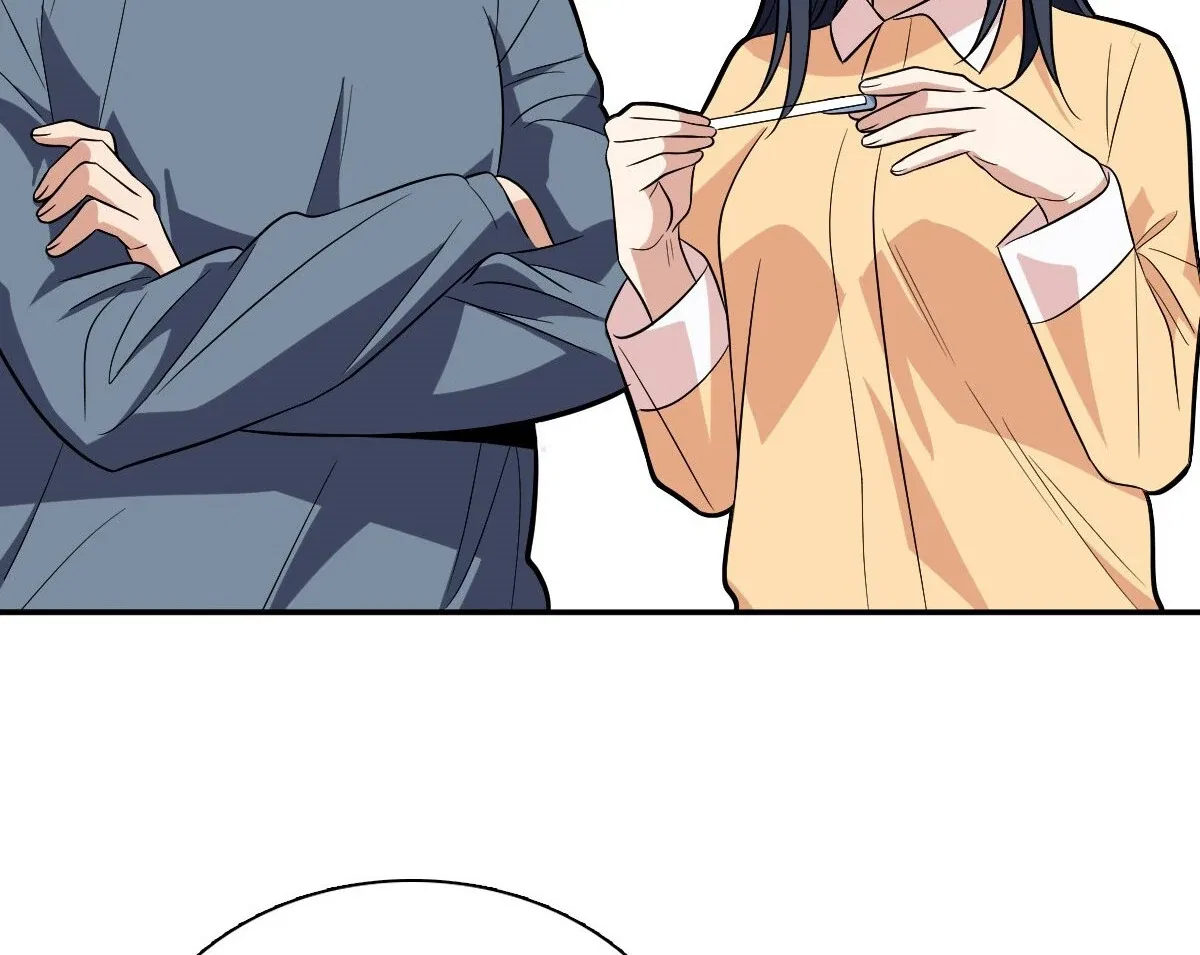 My Wife Is From a Thousand Years Ago Chapter 392 – Page 84