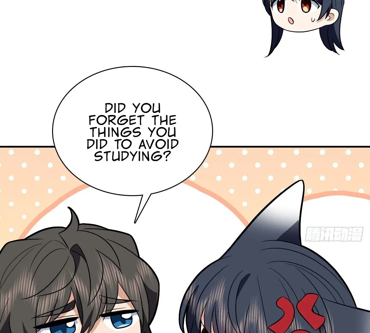My Wife Is From a Thousand Years Ago Chapter 392 – Page 86