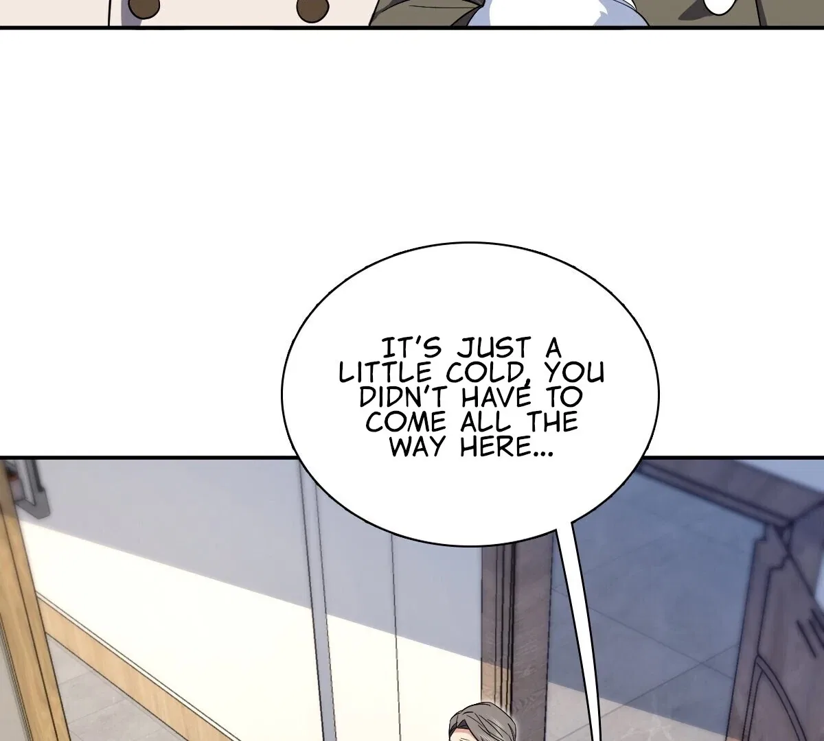 My Wife Is From a Thousand Years Ago Chapter 392 – Page 90