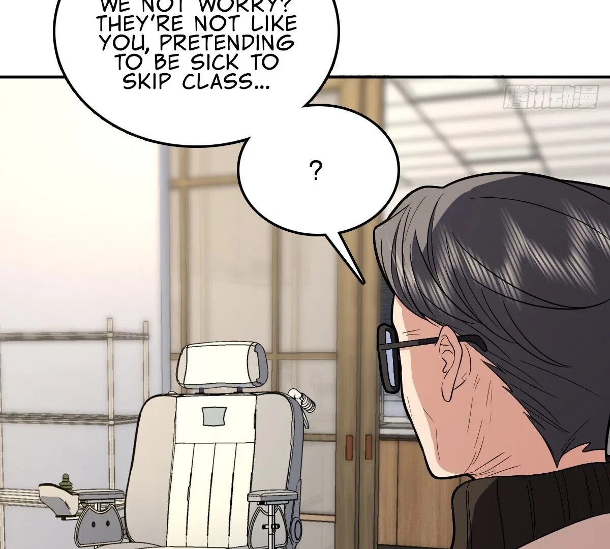 My Wife Is From a Thousand Years Ago Chapter 392 – Page 92