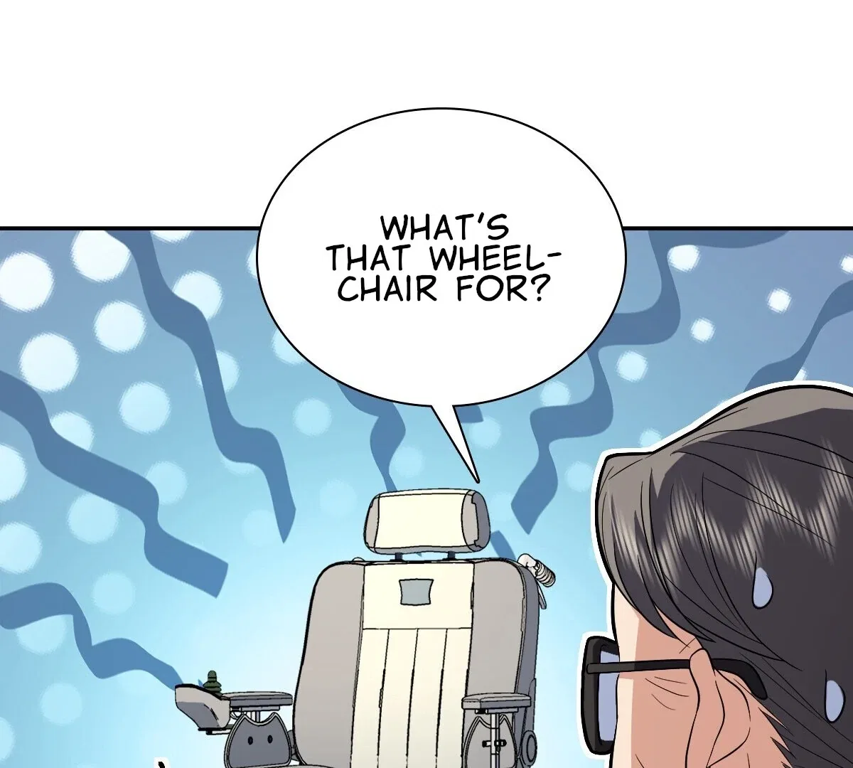 My Wife Is From a Thousand Years Ago Chapter 392 – Page 94