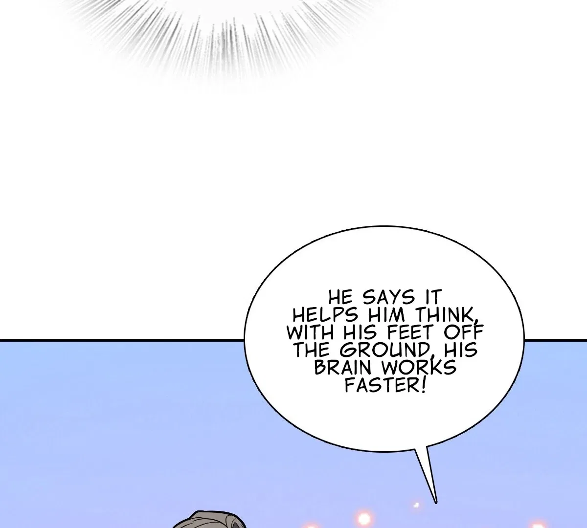 My Wife Is From a Thousand Years Ago Chapter 392 – Page 96