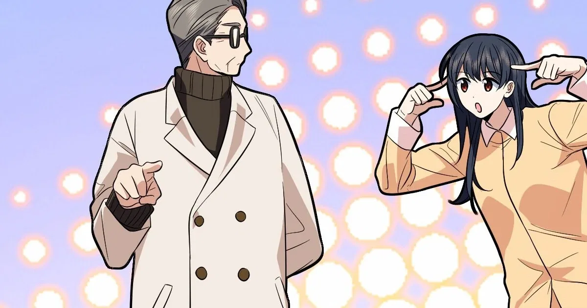 My Wife Is From a Thousand Years Ago Chapter 392 – Page 97