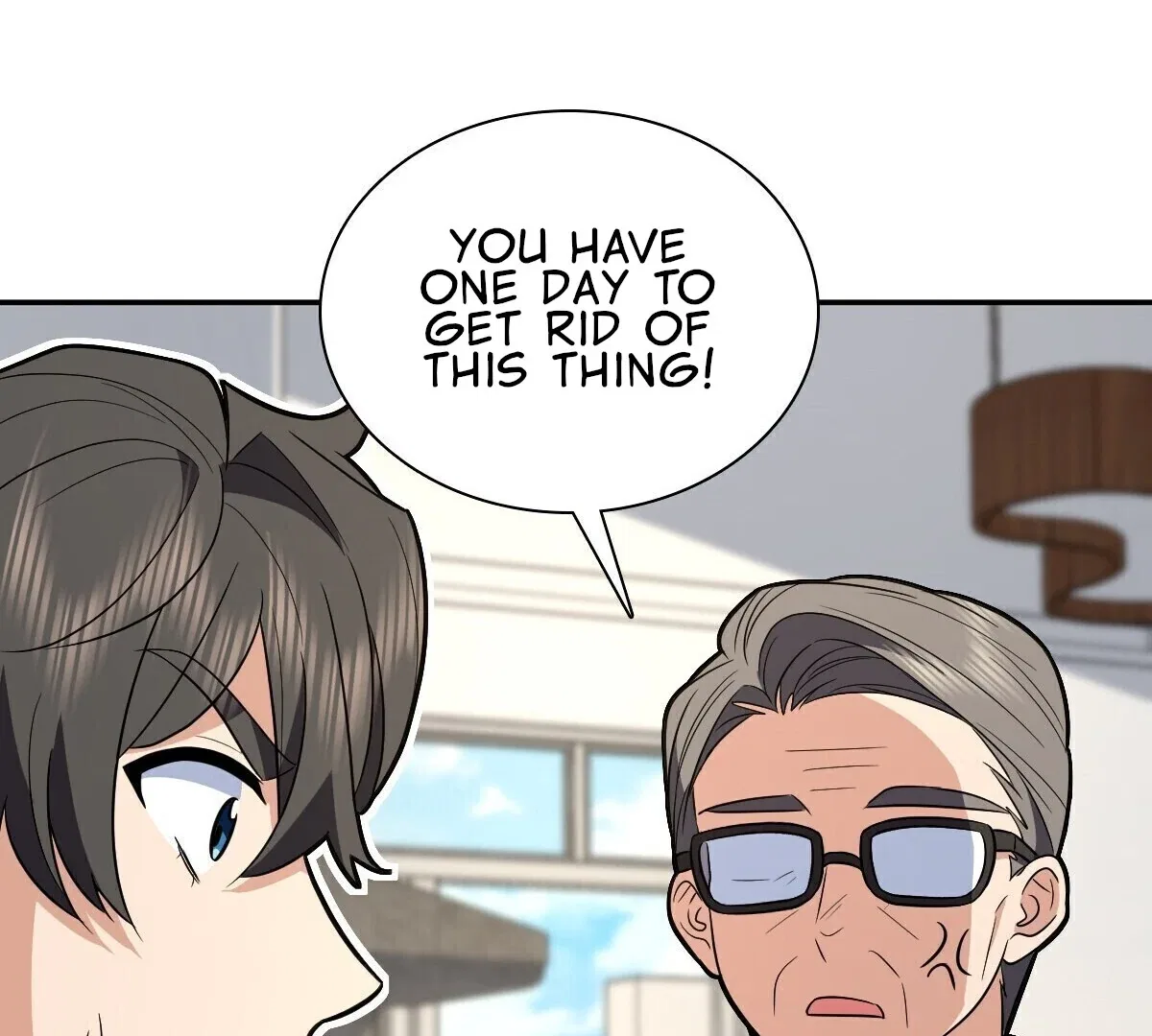 My Wife Is From a Thousand Years Ago Chapter 392 – Page 101