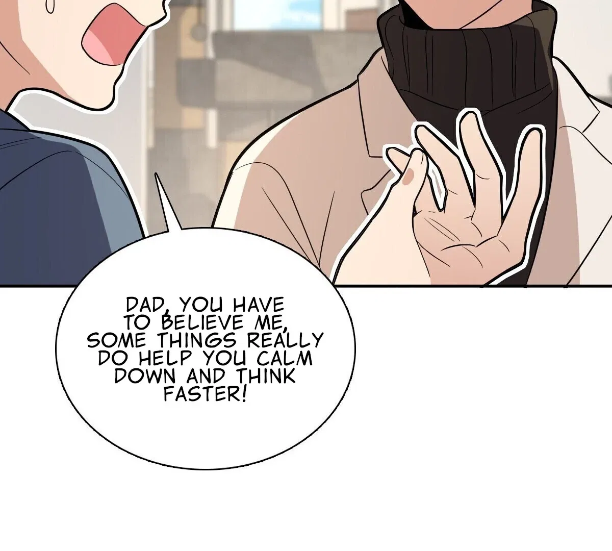 My Wife Is From a Thousand Years Ago Chapter 392 – Page 102