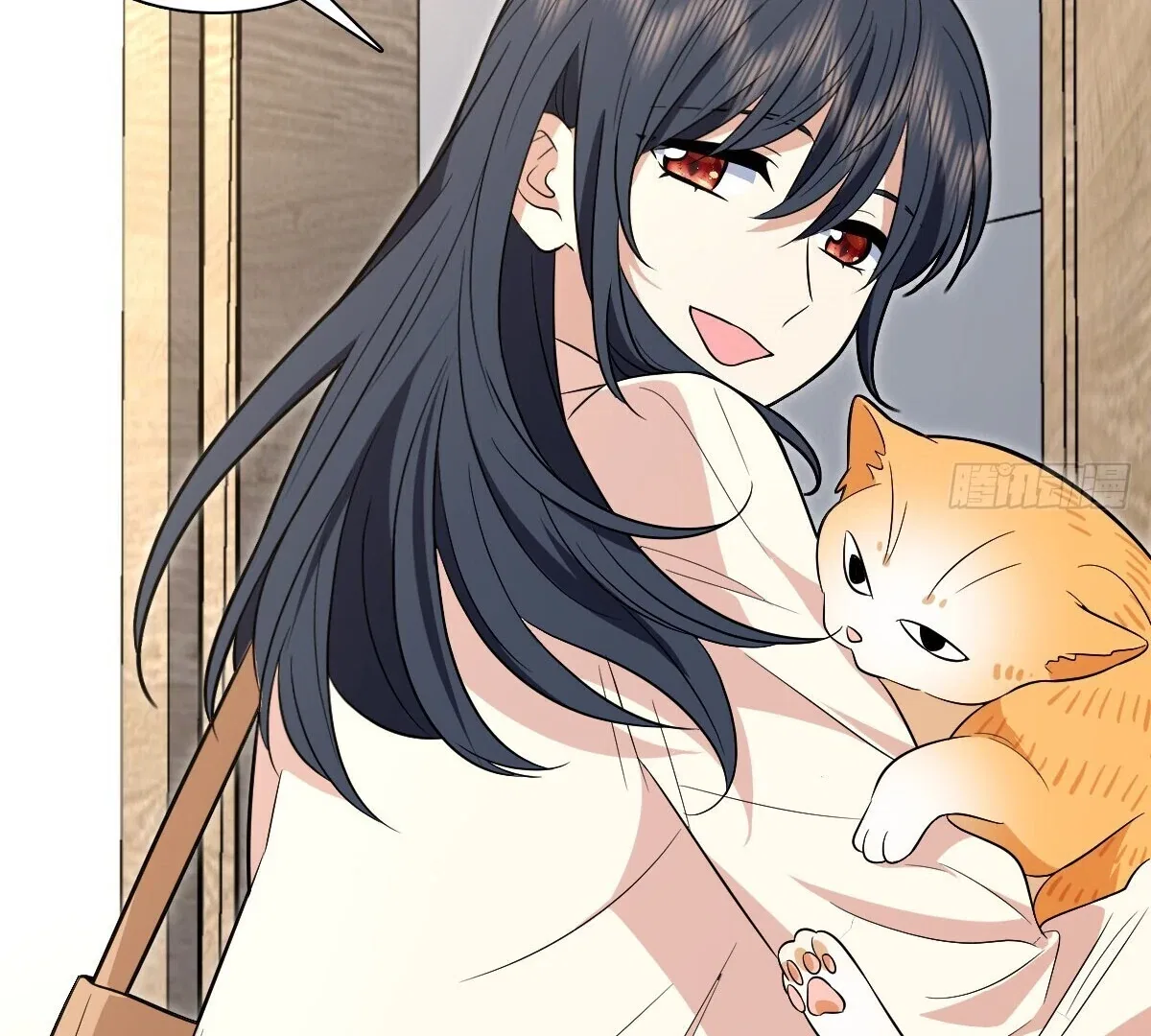 My Wife Is From a Thousand Years Ago Chapter 392 – Page 106