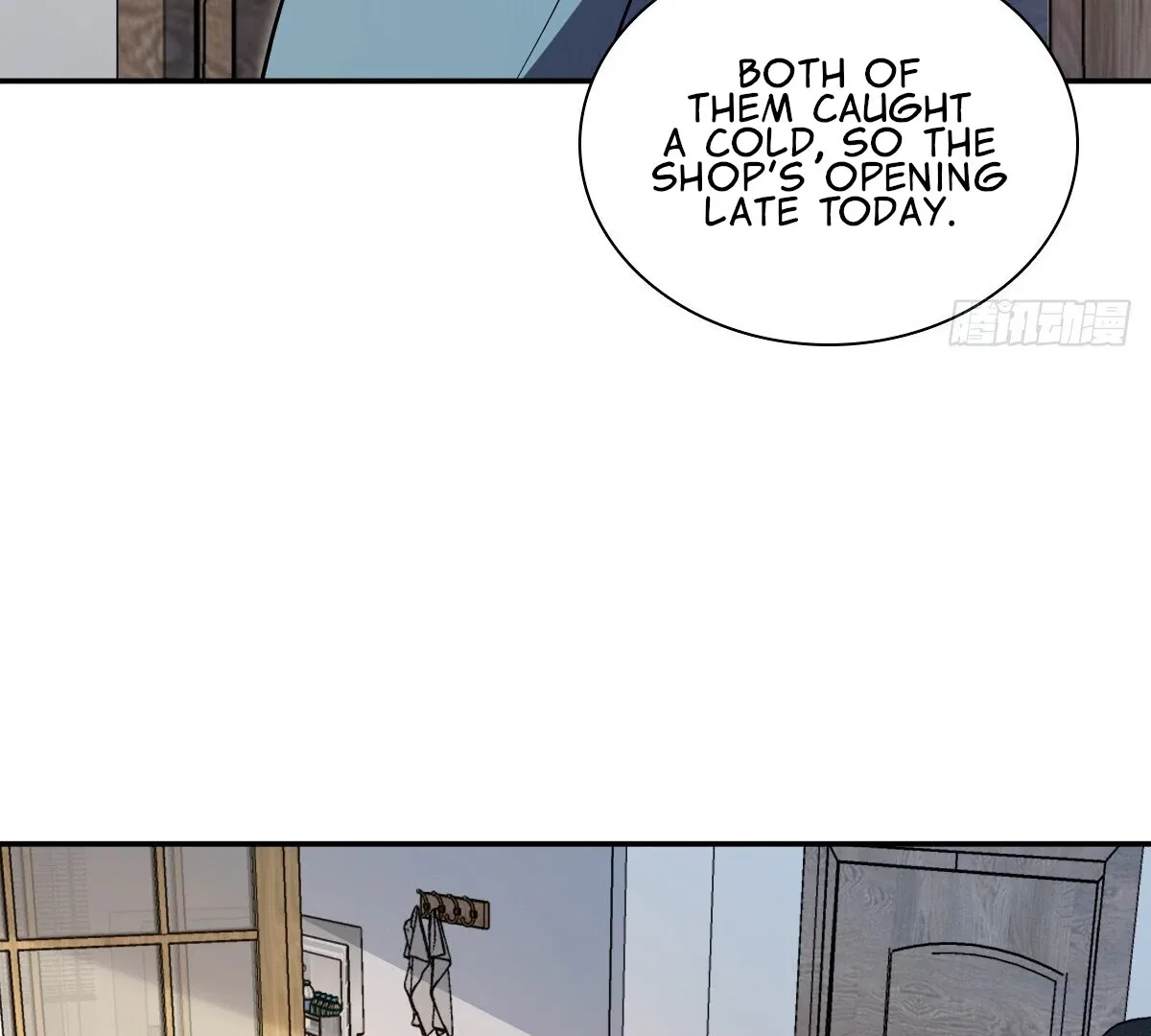My Wife Is From a Thousand Years Ago Chapter 392 – Page 108