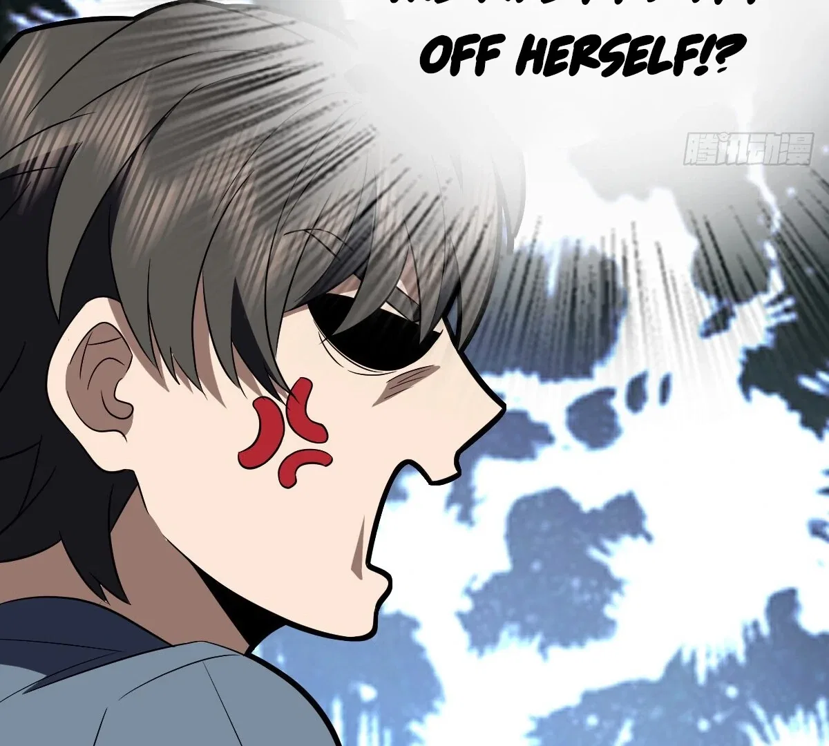 My Wife Is From a Thousand Years Ago Chapter 392 – Page 110