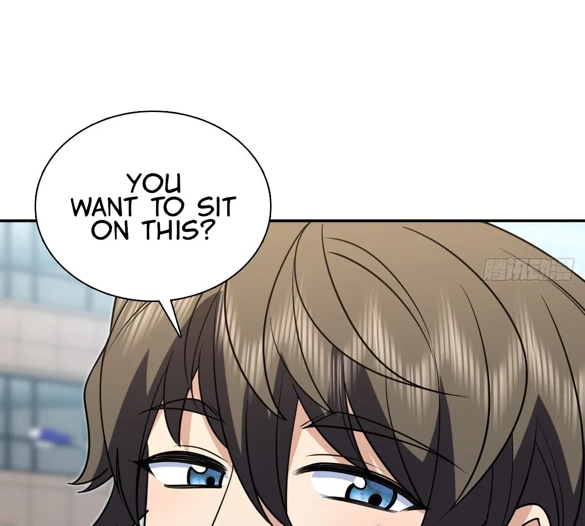 My Wife Is From a Thousand Years Ago Chapter 391 – Page 7