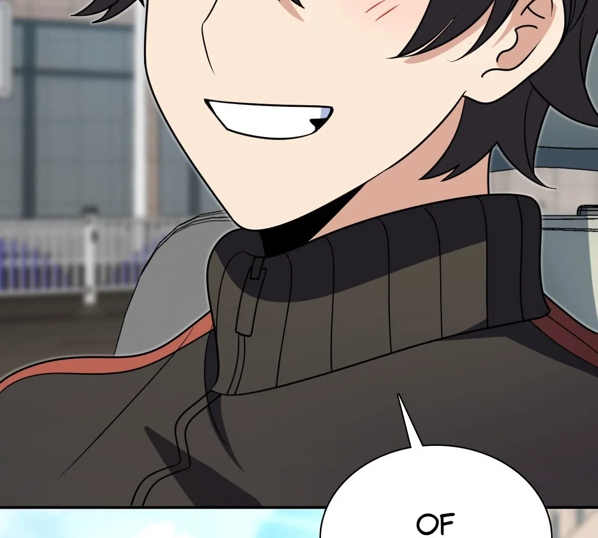 My Wife Is From a Thousand Years Ago Chapter 391 – Page 8