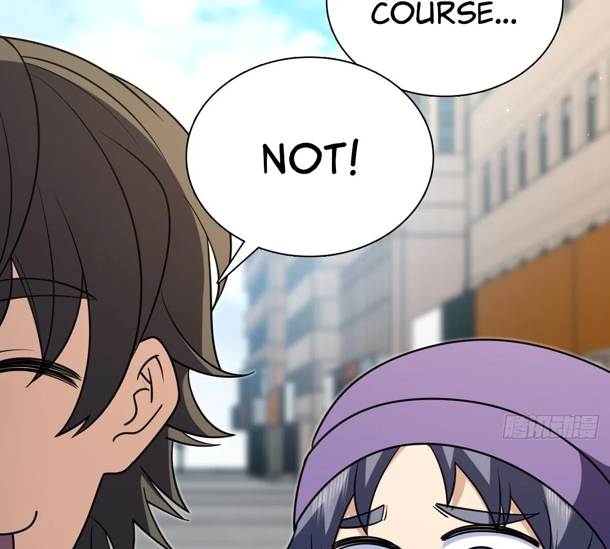 My Wife Is From a Thousand Years Ago Chapter 391 – Page 9