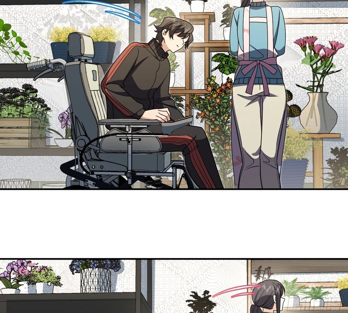 My Wife Is From a Thousand Years Ago Chapter 391 – Page 20