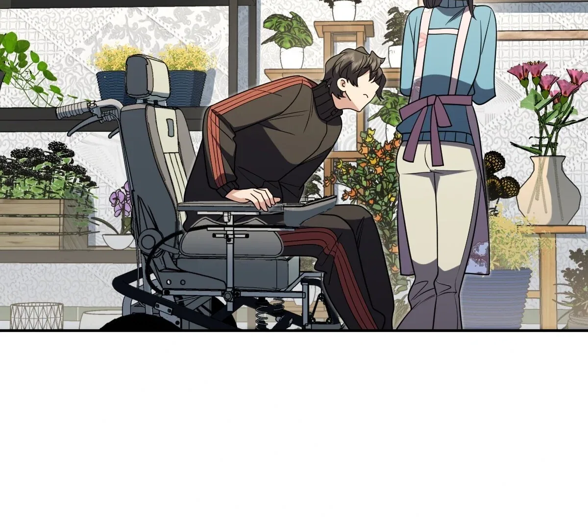 My Wife Is From a Thousand Years Ago Chapter 391 – Page 21