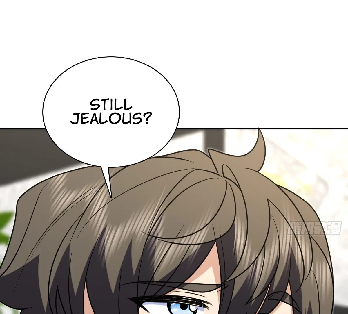 My Wife Is From a Thousand Years Ago Chapter 391 – Page 22