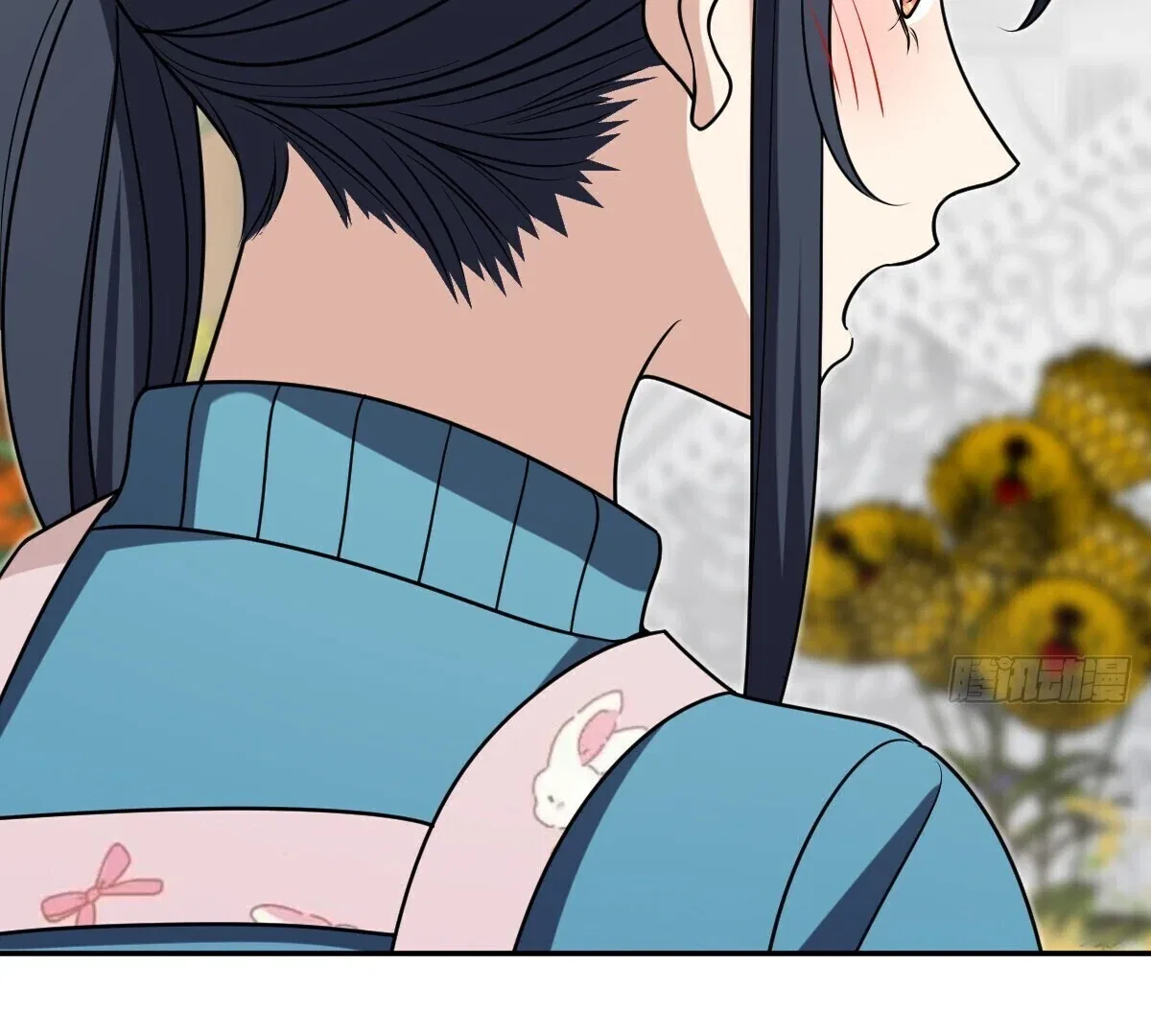 My Wife Is From a Thousand Years Ago Chapter 391 – Page 26