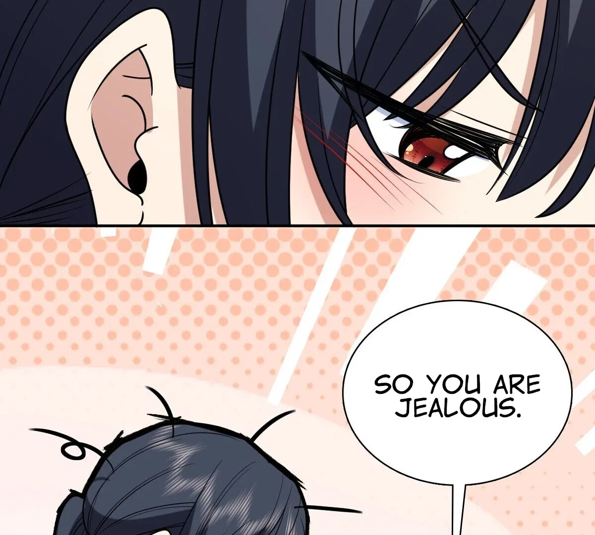 My Wife Is From a Thousand Years Ago Chapter 391 – Page 29