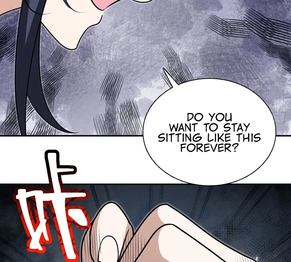 My Wife Is From a Thousand Years Ago Chapter 391 – Page 33