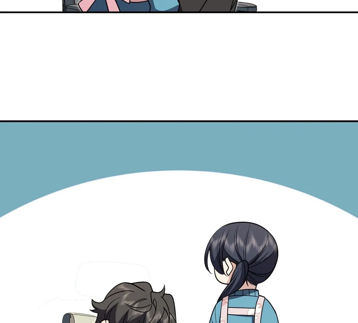 My Wife Is From a Thousand Years Ago Chapter 391 – Page 37
