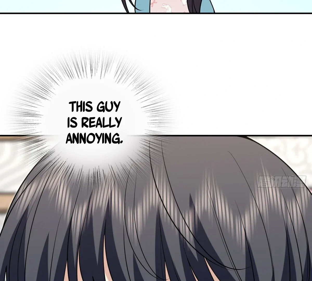 My Wife Is From a Thousand Years Ago Chapter 391 – Page 48