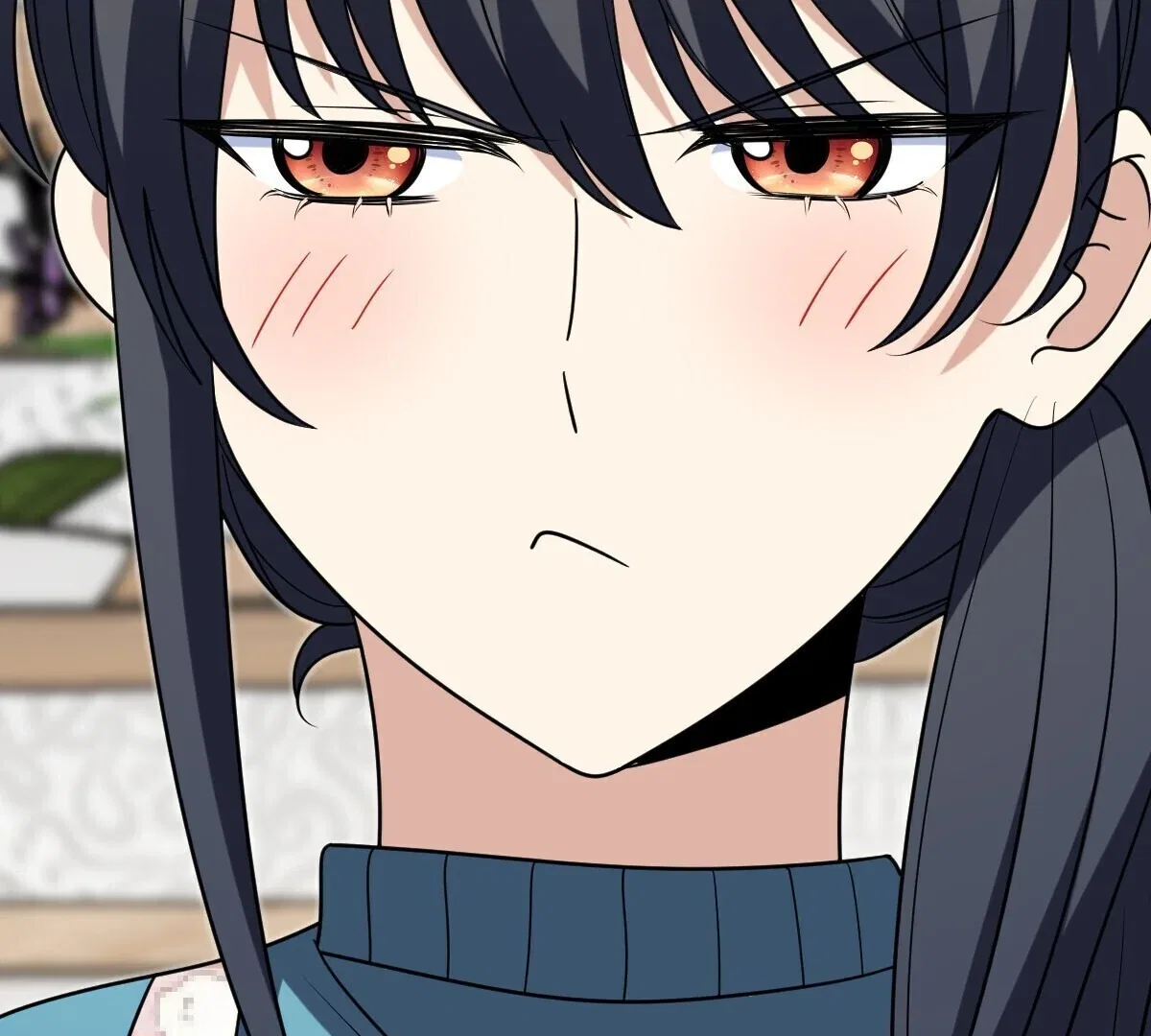 My Wife Is From a Thousand Years Ago Chapter 391 – Page 49