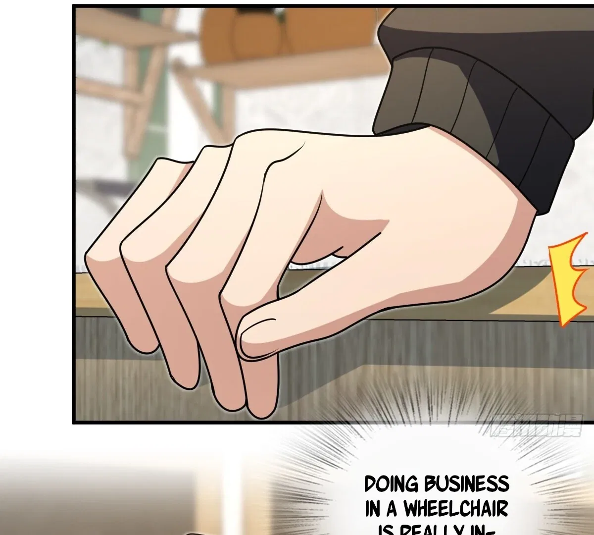 My Wife Is From a Thousand Years Ago Chapter 391 – Page 56