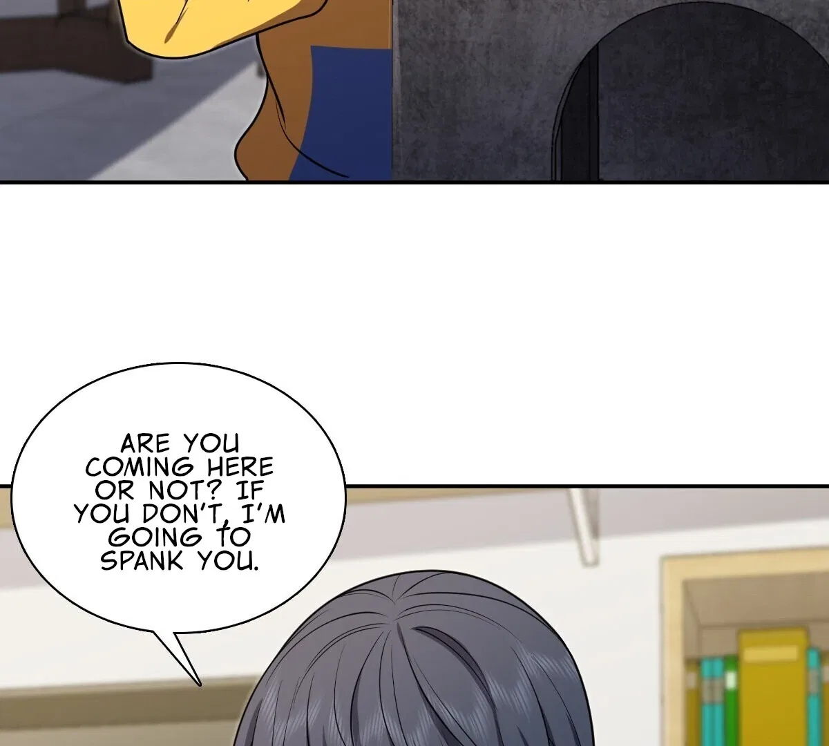 My Wife Is From a Thousand Years Ago Chapter 391 – Page 62
