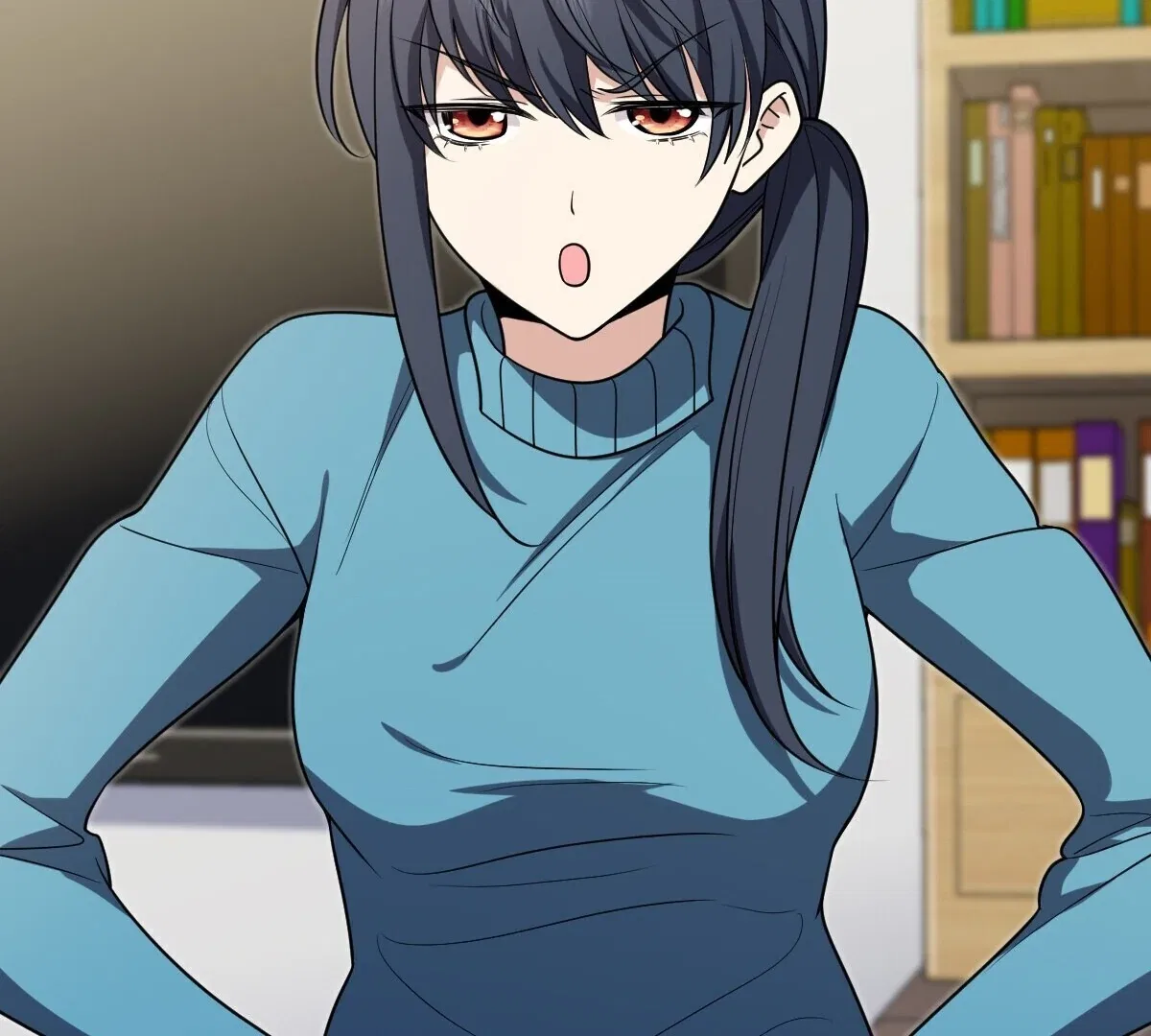 My Wife Is From a Thousand Years Ago Chapter 391 – Page 63