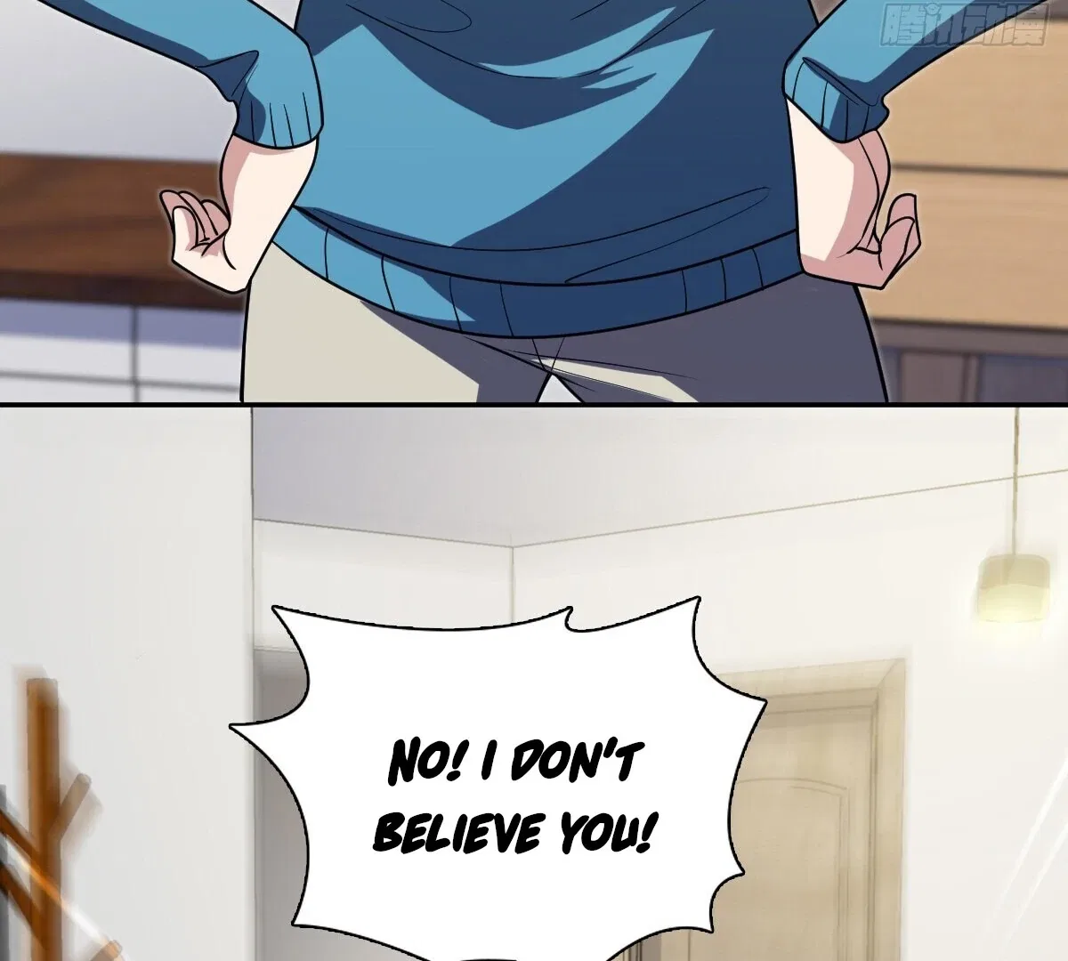 My Wife Is From a Thousand Years Ago Chapter 391 – Page 64