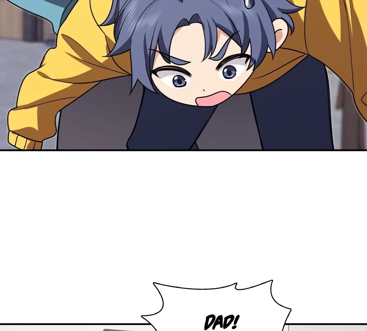 My Wife Is From a Thousand Years Ago Chapter 391 – Page 71
