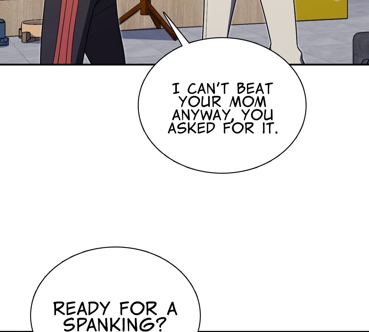 My Wife Is From a Thousand Years Ago Chapter 391 – Page 73