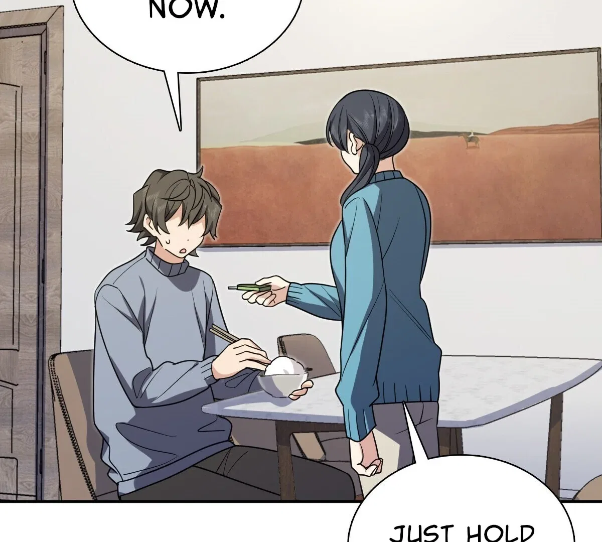 My Wife Is From a Thousand Years Ago Chapter 391 – Page 82