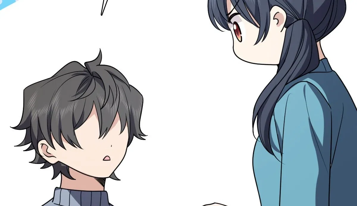 My Wife Is From a Thousand Years Ago Chapter 391 – Page 87
