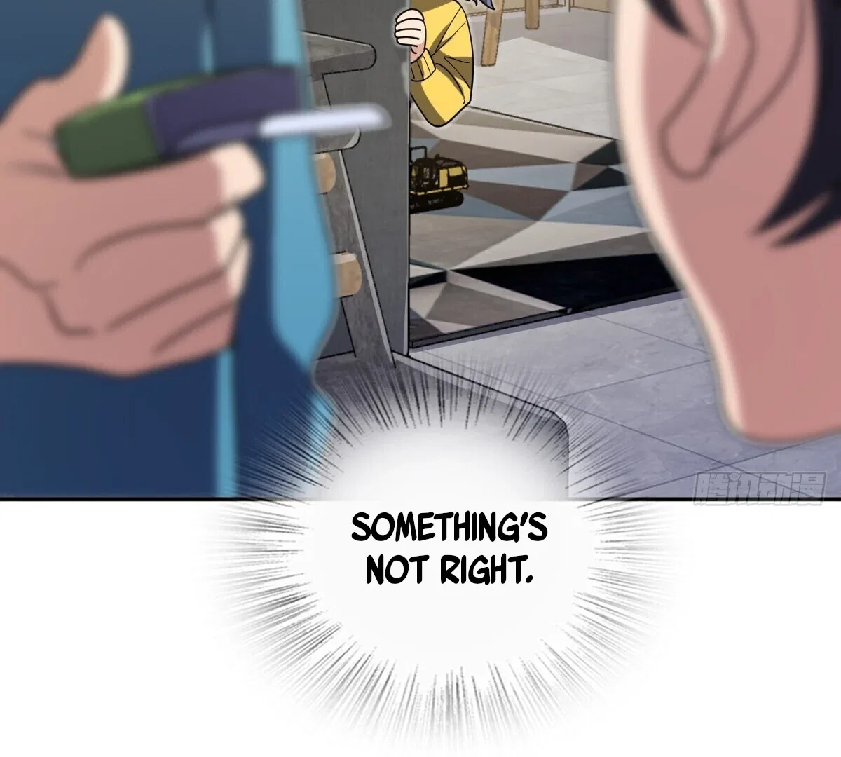 My Wife Is From a Thousand Years Ago Chapter 391 – Page 90