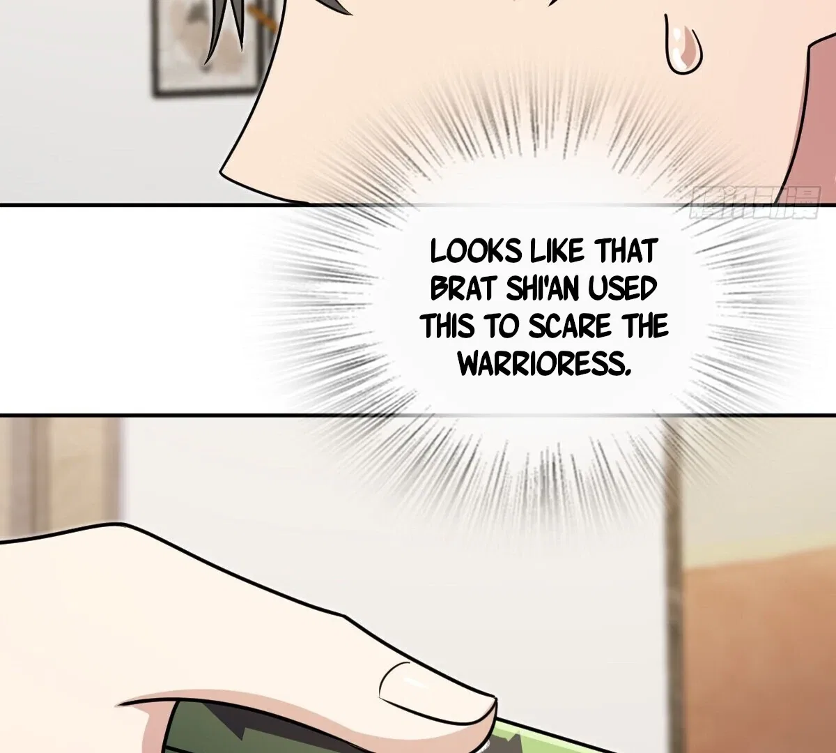 My Wife Is From a Thousand Years Ago Chapter 391 – Page 92